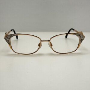 Caviar M 5638 C 21 Champagne Series Eyeglasses Eye Glasses Frames 53-15-135